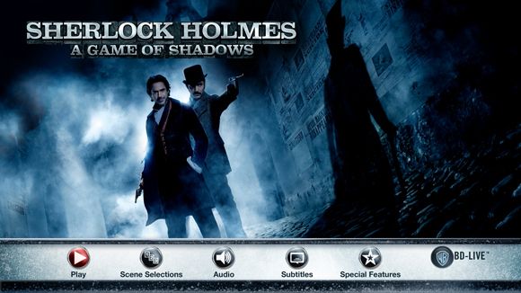 Sherlock Holmes A Game Of Shadows Ending Scene Sherlock Holmes: A Game of Shadow | Home Cinema Choice